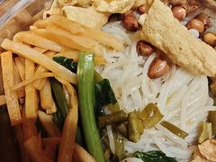 -柳州肥姨妈大骨螺蛳粉(双阳路店)
