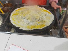 -新农村煎饼果子(香港花园店)