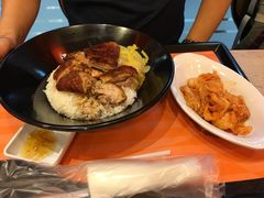 -大快活(罗湖商业城分店)