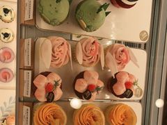 -派悦坊·甜品·蛋糕(虹口龙之梦店)