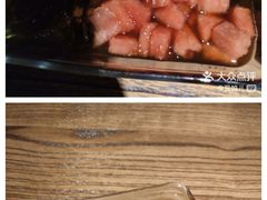 -川流不息(北蔡休闲广场店)