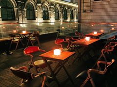 -CHURCH  BISTRO 教堂·餐吧