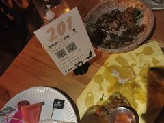 -ibarrel爱杯·bistro&brunch(江宁路店)