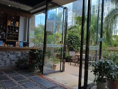 -茶油香闽南菜·花园餐厅(前埔店)