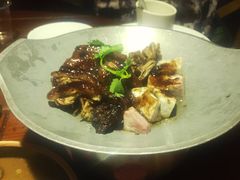 豆豉鹅-客语客家菜(东山口店)