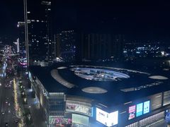 -南昌之星摩天轮