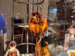 -The COOK·厨餐厅·自助餐(浦东嘉里大酒店)