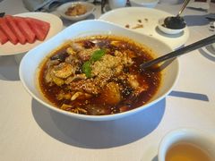 -兴蜀府·臻味江景餐厅(正大广场店)