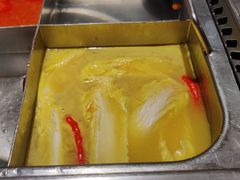 -海底捞火锅(万科广场店)