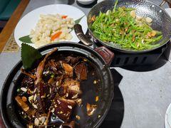 -姑苏家宴·苏帮菜·松鼠桂鱼(苏州总店)