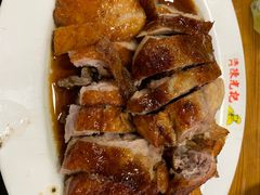 -澳门陈光记烧味饭店(南京德基广场店)