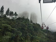 -云顶高原