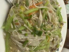 -渔满仓海鲜渔家(象山二店)