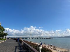 -深圳湾公园(南山区)