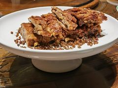 芳香排骨-面辣子·陕西家乡菜(钟楼店)