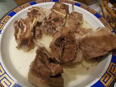 -蒙亨·手把肉·蒙古包文化主题餐厅(天恒广场店)
