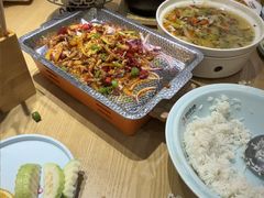 -胖姥姥·川湘闽菜(汕尾蓝天广场店)