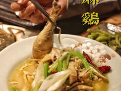 -70后饭吧(府河街店)