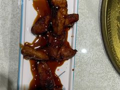 -金枝玉叶上海人家食府(三里河店)