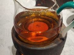 -翁暖茶馆(滨江东总店)