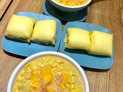 -杨枝金捞甜品(氹仔泉澧店)