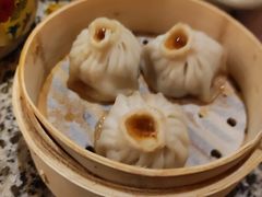 -南京大牌档(香港广场店)