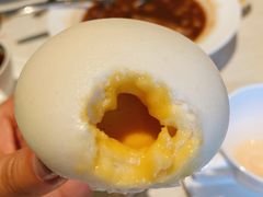 流沙包-御宝轩(益丰·外滩源店)