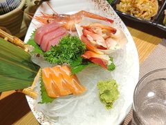-三石铁板烧(紫竹桥店)