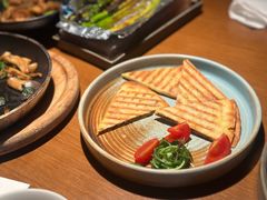 -庆春朴门(前滩太古里店)
