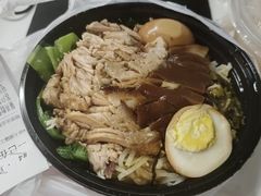 -潮人潮品隆江猪脚饭(城壹汇·流花店)