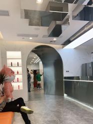 -MT·ID 烫发.染发.接发SALON