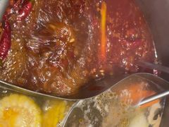 -掂档潮汕牛肉火锅(cityon熙地港店)