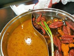 -呷哺呷哺(哈尔滨红博购物广场店)