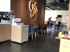 -COSTA COFFEE(金长安大厦店)