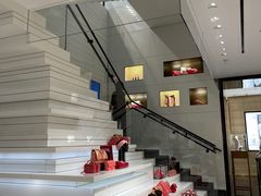 -CHANEL(恒隆广场店)