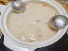 胡椒猪肚鸡（中份2-4人）-湯系·煲汤手艺人(东二环泰禾广场店)