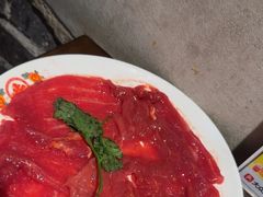 -牛市坎火锅(建设路店)