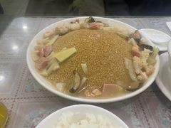 -北大地皖峰饭馆