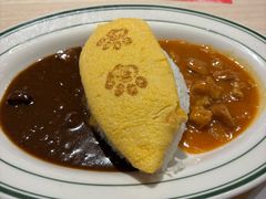 -白熊咖哩(新世界城店)