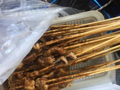 -十里铺铁板鱿鱼