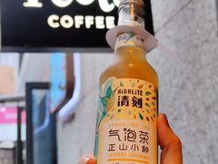 -Peet's 皮爷咖啡(东湖路手作店)