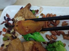 -文星素食(兴华路店)