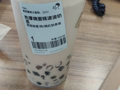 -喜茶(上海五角场万达店)