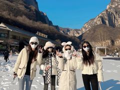 -云台山风景名胜区