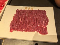-东来顺·非遗火锅(赛格国际购物中心店)