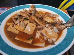 -船歌·鱼水饺青岛菜(闽江二路店)