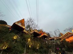 -巴倒烫陆派火锅山庄(南山总店)
