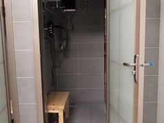 -中田·健身+普拉提(苗栗路店)