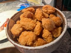 -芭莉与彩虹西餐厅(成都合生汇店)