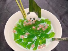 -桂满陇·海市蜃楼·黑金(国金店)